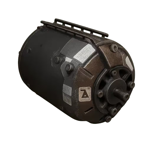 MMOJUGG ARC Raiders Queen Reactor * 1 Details View of Item Function and Use